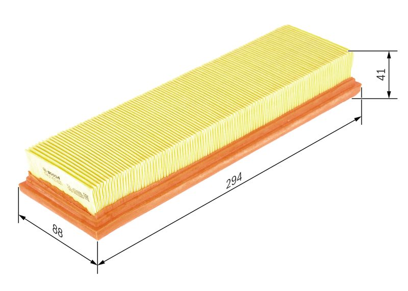Air Filter -