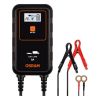 Battery Charger BATTERYcharge 908 12V/24V 8A