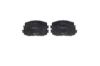 Brake Pad Set, disc brake -