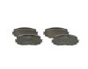 Brake Pad Set, disc brake -