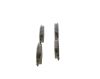 Brake Pad Set, disc brake -