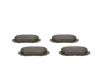 Brake Pad Set, disc brake -