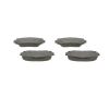 Brake Pad Set, disc brake -