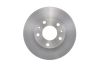 Brake Disc -