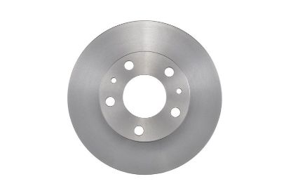 Brake Disc -
