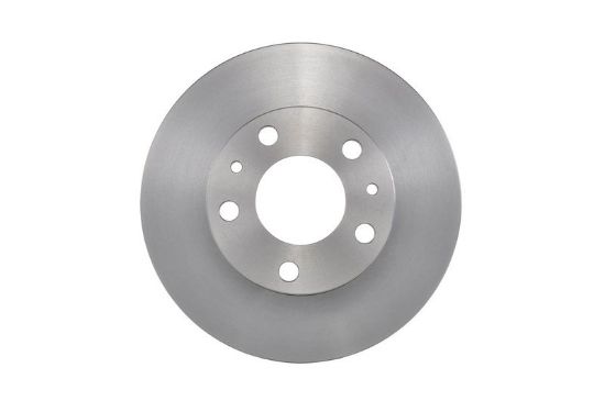 Brake Disc -