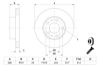 Brake Disc -