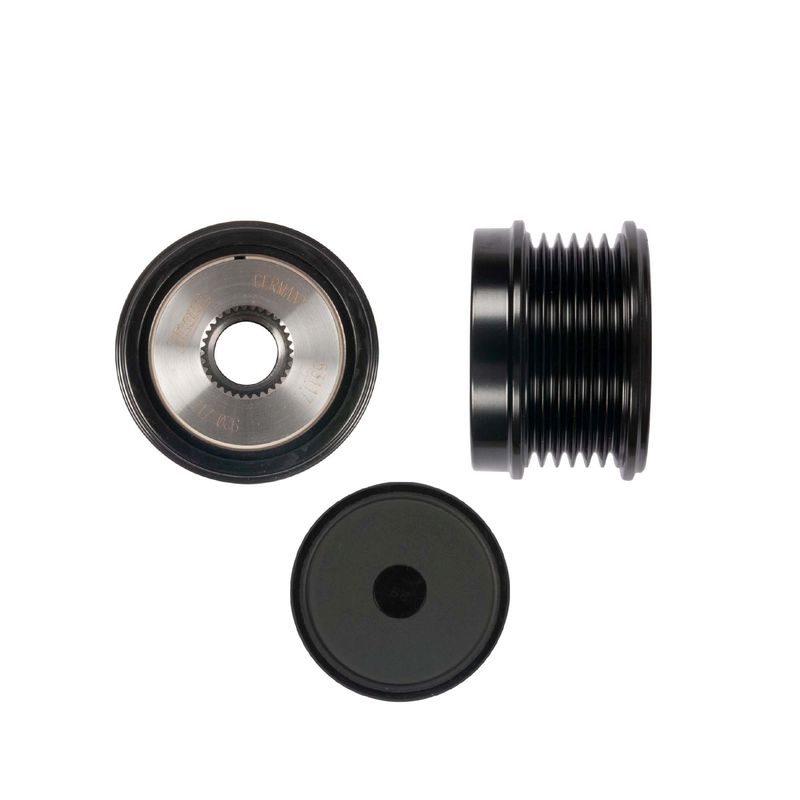 Alternator Freewheel Clutch -
