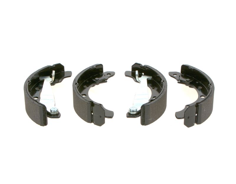 Brake Shoe Set -