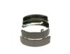 Brake Shoe Set -