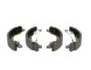 Brake Shoe Set -