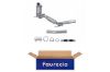 Soot/Particulate Filter, exhaust system -