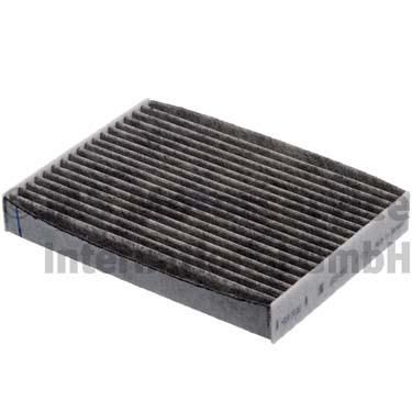 Filter, cabin air RENAULT - 27 27 750 81R