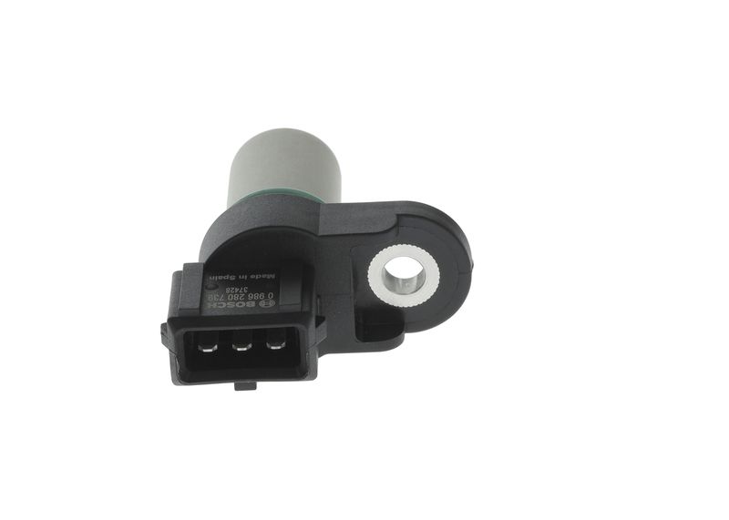 Sensor, camshaft position -