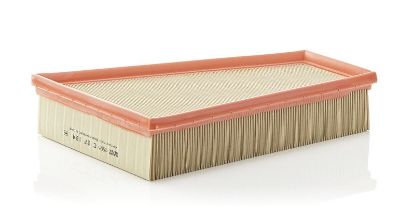 Air Filter Citroen, Peugeot 2.0 HDI 99-