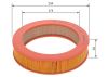 Air Filter -