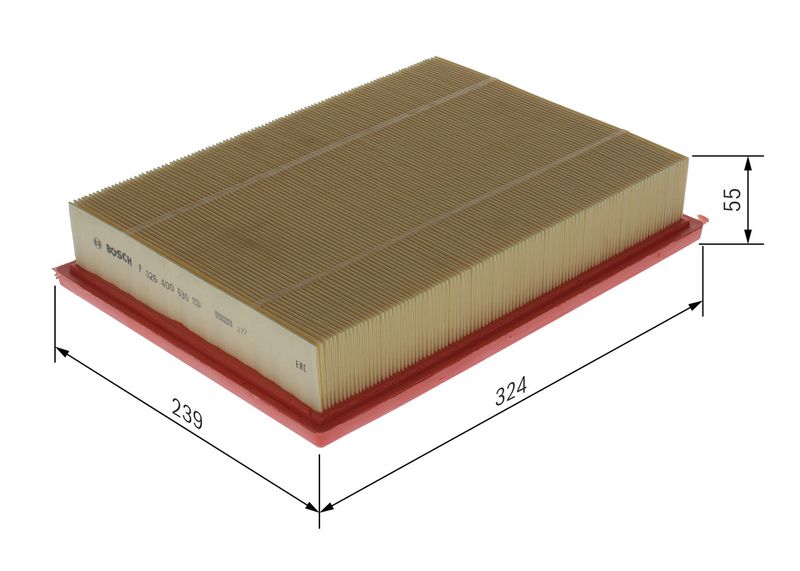 Air Filter -