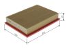 Air Filter -