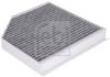 Filter, cabin air VW-Audi 4H0 819 439