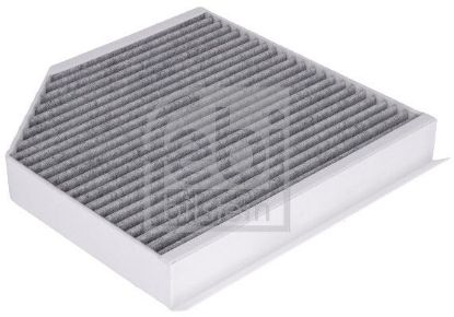 Filter, cabin air VW-Audi 4H0 819 439