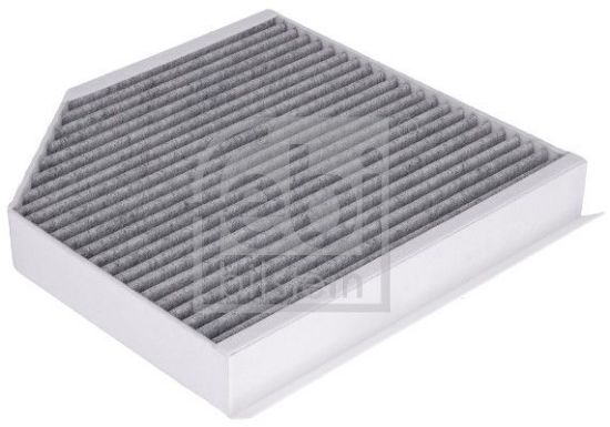 Filter, cabin air VW-Audi 4H0 819 439