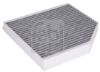 Filter, cabin air VW-Audi 4H0 819 439