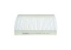 Filter, cabin air -