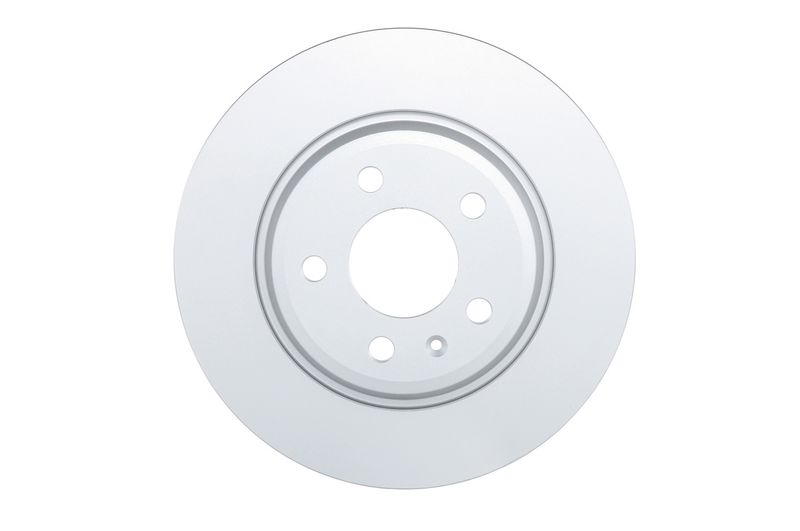 Brake Disc VAG - 8K0 615 601 M
