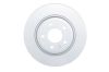 Brake Disc VAG - 8K0 615 601 M