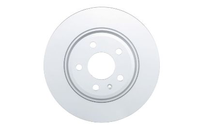 Brake Disc VAG - 8K0 615 601 M
