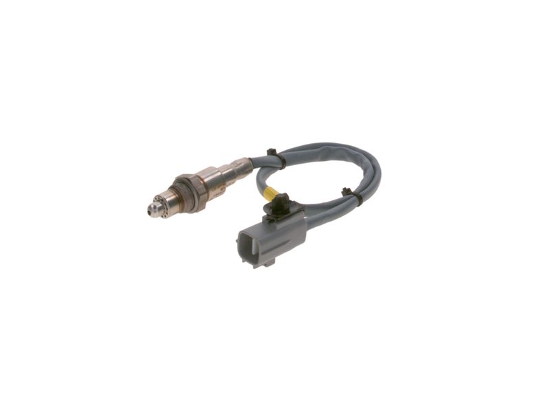 Oxygen Sensor -