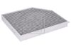 Filter, cabin air VW-Audi 8K0 819 439 B