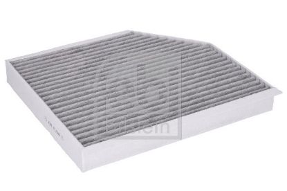 Filter, cabin air VW-Audi 8K0 819 439 B