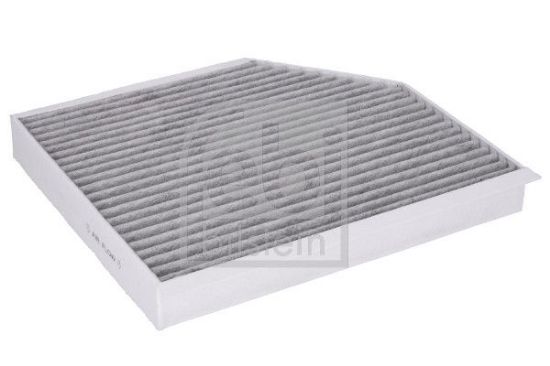 Filter, cabin air VW-Audi 8K0 819 439 B