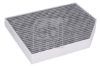 Filter, cabin air VW-Audi 8K0 819 439 B