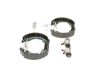 Brake Shoe Set -