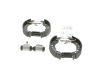 Brake Shoe Set -