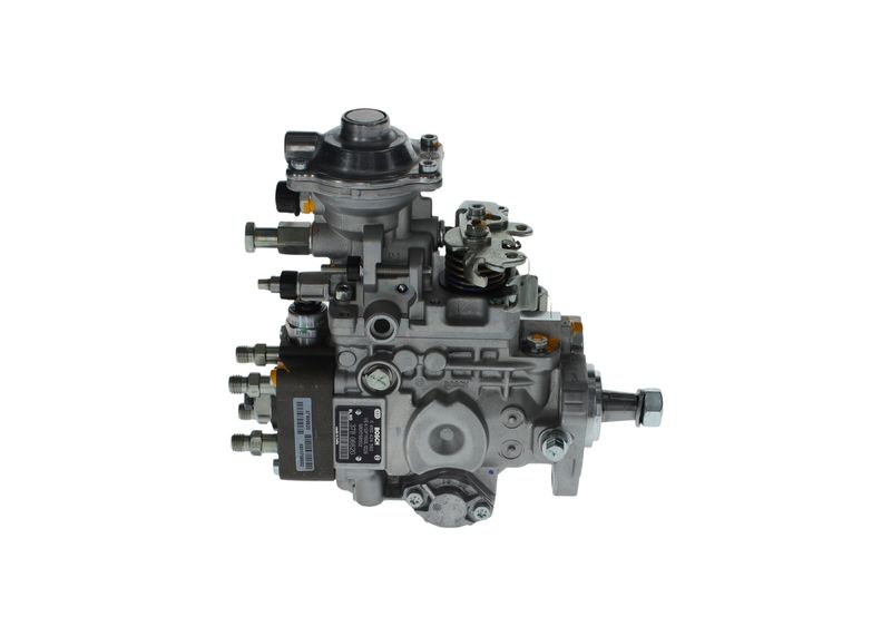 lnjection Pump -