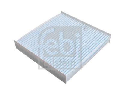 Filter, cabin air Peugeot 6479.A1