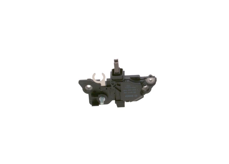 Alternator Regulator -