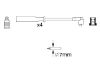 Ignition Cable Kit Mazda