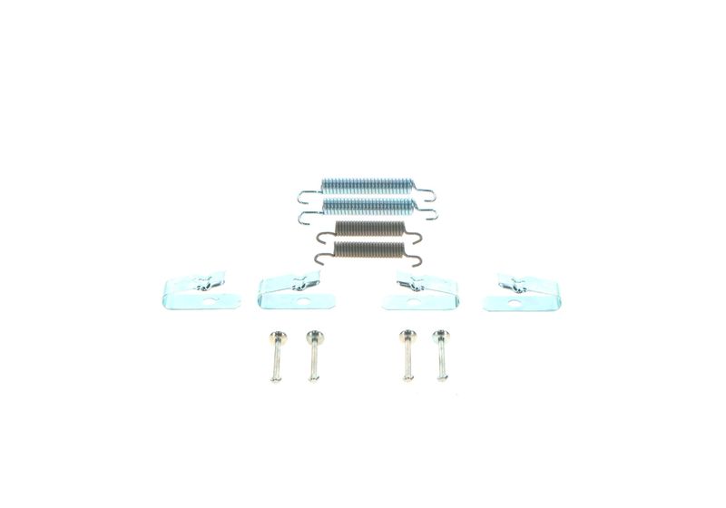 Accessory Kit, parking brake shoes -