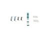 Accessory Kit, parking brake shoes -