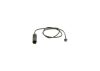 Warning Contact, brake pad wear BMW 3 (E36), 3 Touring (E36)