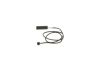 Warning Contact, brake pad wear BMW 3 (E36), 3 Touring (E36)