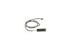 Warning Contact, brake pad wear BMW 3 (E36), 3 Touring (E36)