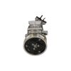 Compressor, air conditioning -