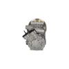 Compressor, air conditioning -