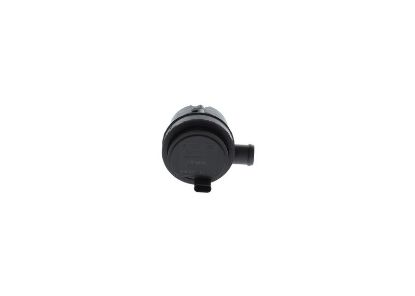 Auxiliary Water Pump (cooling water circuit) -