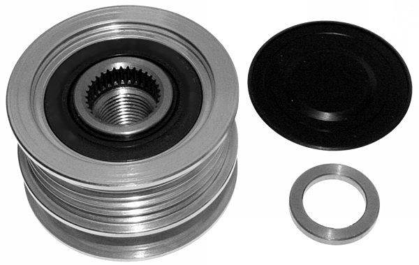 Alternator Freewheel Clutch -